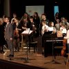 Orquesta - Se termino